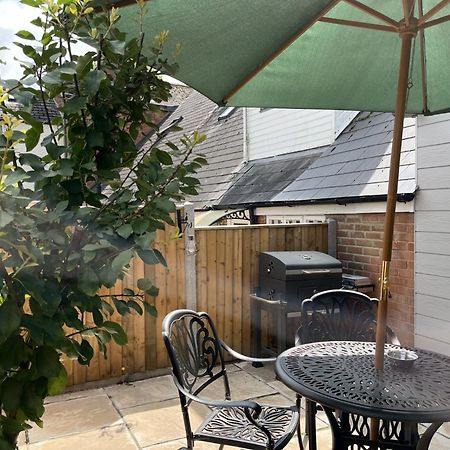 Cosy Cottage 惠灵顿 外观 照片