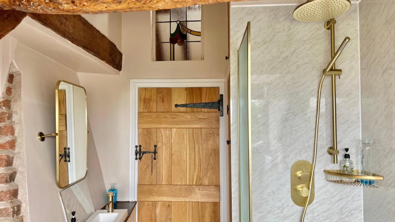 Cosy Cottage 惠灵顿 外观 照片
